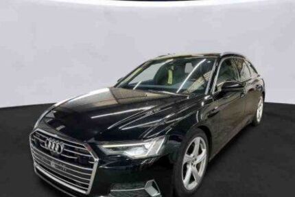 Audi A6 115.395 km 31.880 &euro; Wendlingen am Neckar 73240