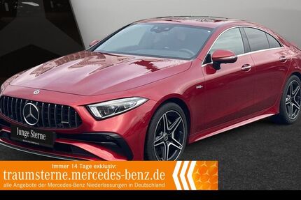 Mercedes-Benz CLS 53 AMG 32.815 km 62.490 &euro; Pfullingen 72793