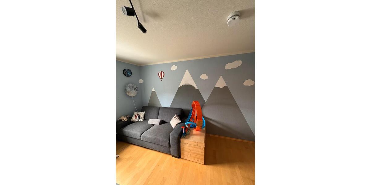 Etagenwohnung Horb am Neckar - 4 Zimmer, 87 m&sup2;, 249.000&euro; | Angebot:26625074