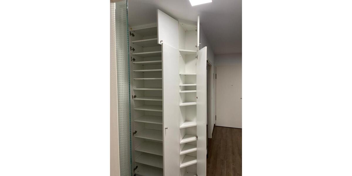 Erdgeschoßwohnung Filderstadt - 4 Zimmer, 117 m&sup2;, 1.900&euro; | Angebot:25840407
