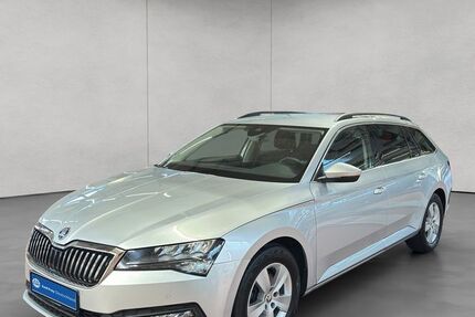 Skoda Superb 120.929 km 16.890 &euro; Filderstadt 70794