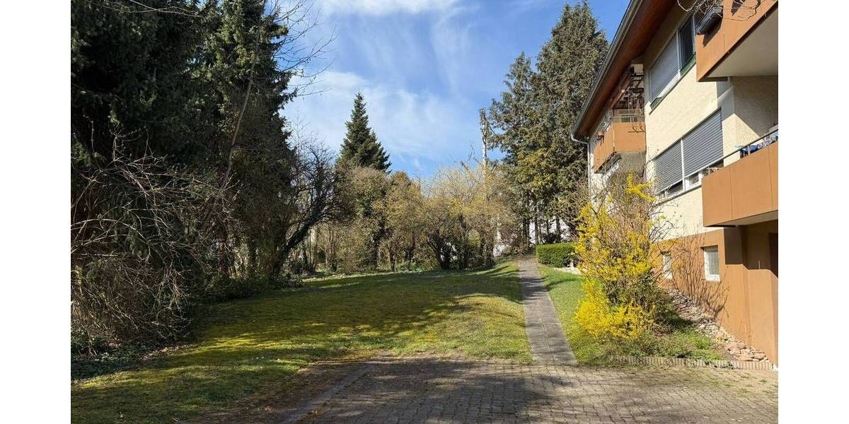 Etagenwohnung Sindelfingen Ost - 3 Zimmer, 37 m&sup2;, 124.500&euro; | Angebot:25984936