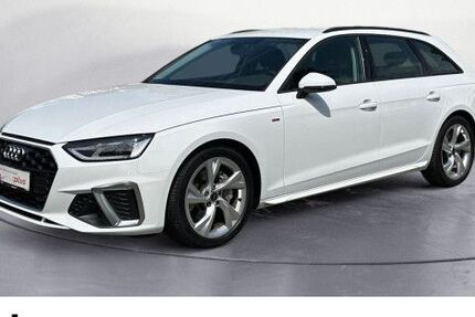 Audi A4 34.032 km 31.760 &euro; Reutlingen 72760