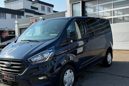 Ford Transit Custom 156.671 km 16.900 &euro; Frickenhausen 72636