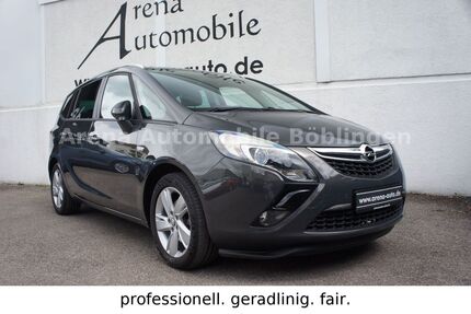 Opel Zafira Tourer 109.000 km 10.800 &euro; Böblingen / Stuttgart 71032