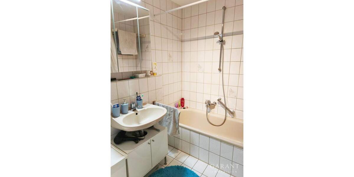 Etagenwohnung Horb am Neckar Horb - 2 Zimmer, 59 m&sup2;, 165.500&euro; | Angebot:25707806