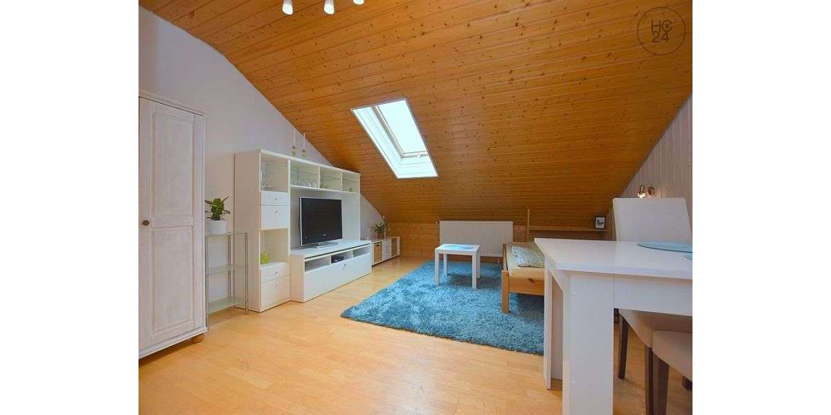 Etagenwohnung Gärtringen - 1 Zimmer, 28 m&sup2;, 790&euro; | Angebot:25365539