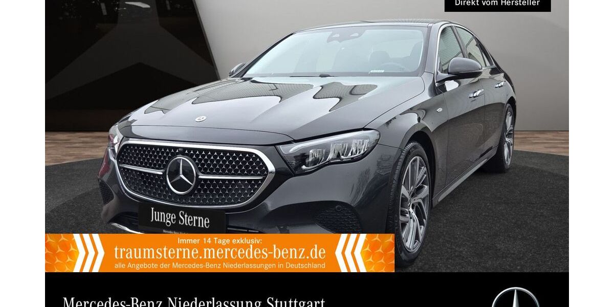 Mercedes-Benz E 300 13.392 km 42.990 &euro; Böblingen 71034