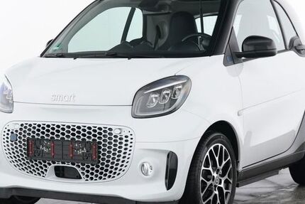 Smart ForTwo 10.416 km 17.790 &euro; Jettingen 71131