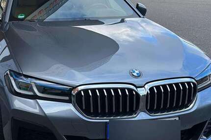 BMW 530 66.000 km 43.950 &euro; Stuttgart, Landeshauptstadt 70469