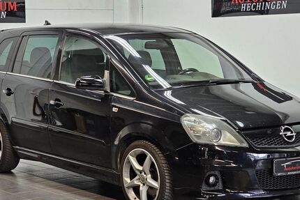 Opel Zafira 185.000 km 5.990 &euro; Hechingen 72379