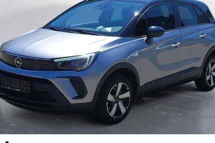 Opel Crossland (X) 47.699 km 11.390 &euro; Reutlingen 72770