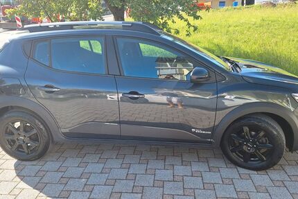 Dacia Sandero 104.500 km 13.500 &euro; Haigerloch 72401