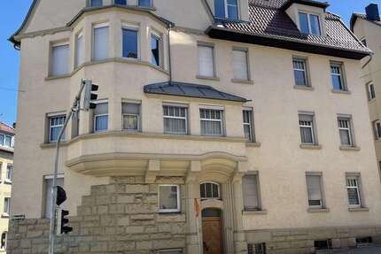 Wohnung Stuttgart Bopser - 2.5 Zimmer, 56 m&sup2;, 214.500&euro; | Angebot:26242610