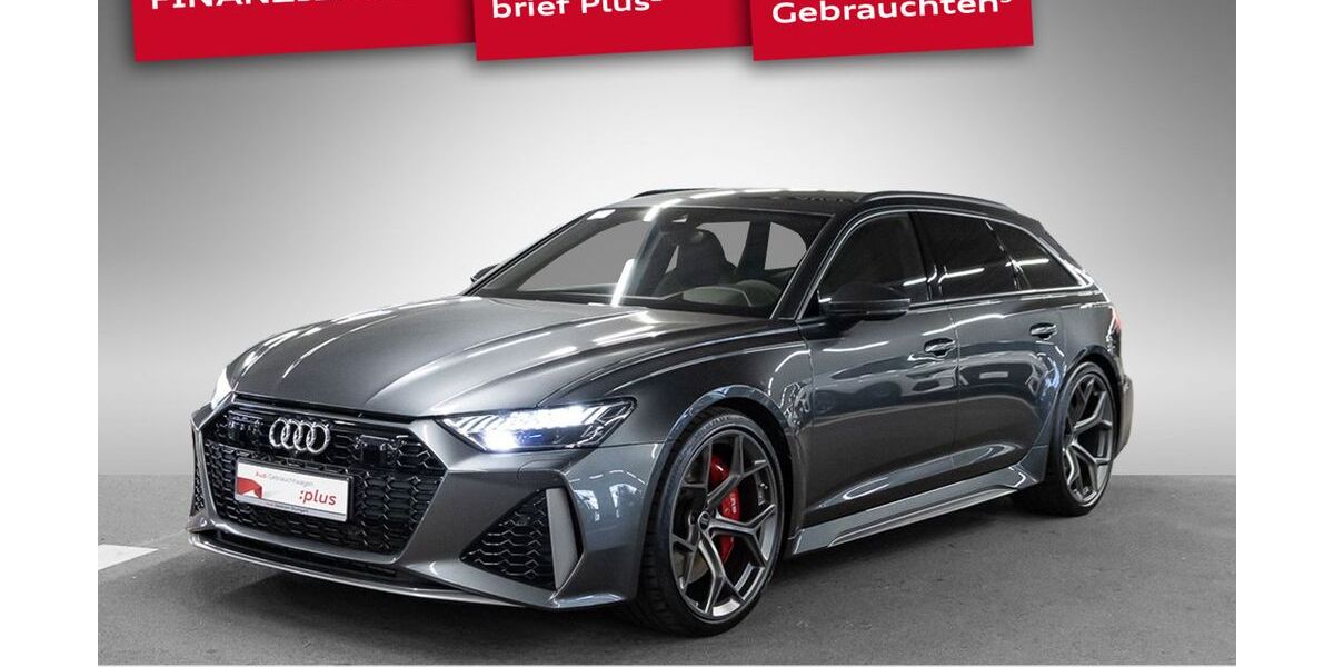 Audi RS6 28.025 km 124.620 &euro; Stuttgart 70469