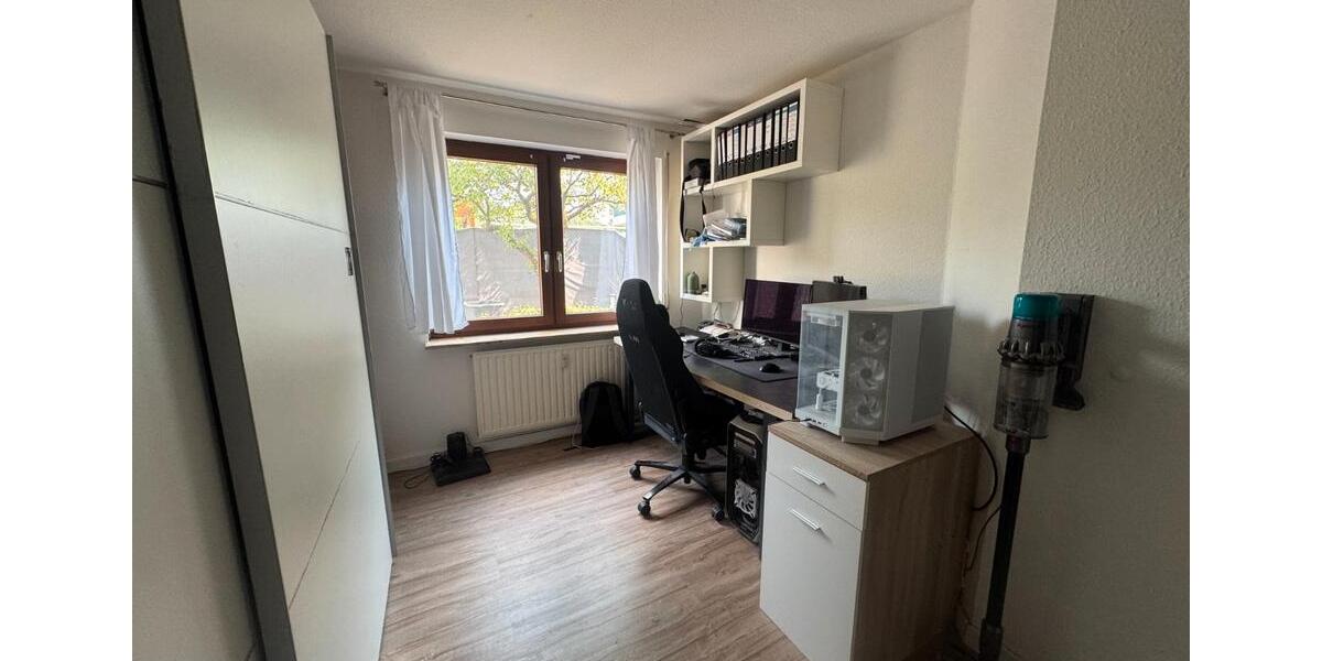 Erdgeschoßwohnung Bempflingen - 3 Zimmer, 80 m&sup2;, 314.000&euro; | Angebot:27156274