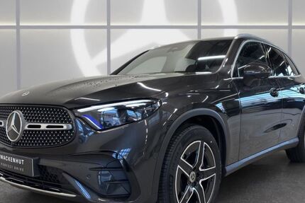 Mercedes-Benz GLC 220 9.900 km 59.900 &euro; Nagold 72202