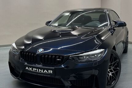 BMW M4 62.000 km 57.700 &euro; Holzgerlingen 71088