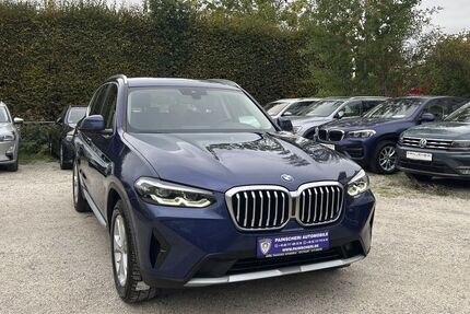 BMW X3 132.000 km 28.999 &euro; Stuttgart 70567
