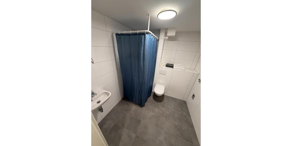 Etagenwohnung Ostfildern - 2.5 Zimmer, 60 m&sup2;, 1.200&euro; | Angebot:25903857