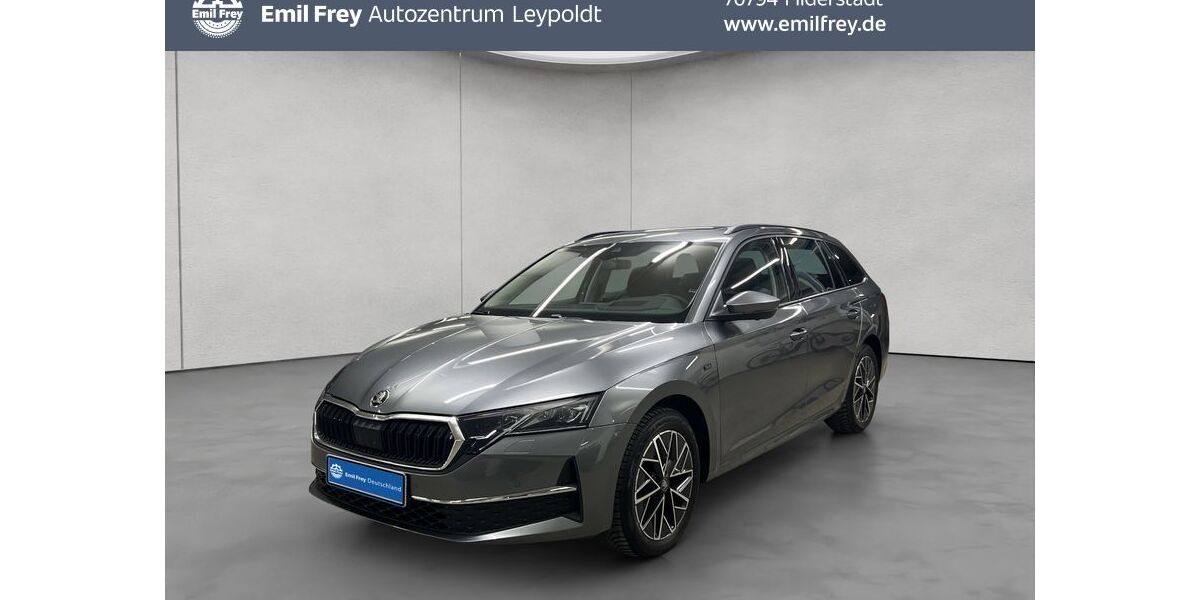 Skoda Octavia 13.532 km 31.890 &euro; Filderstadt 70794