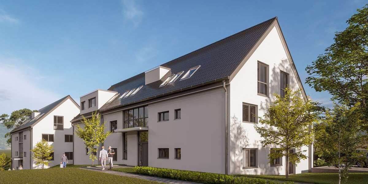 Etagenwohnung Holzgerlingen - 4 Zimmer, 118 m&sup2;, 745.000&euro; | Angebot:10739197