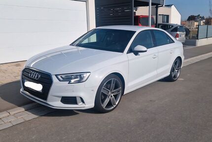 Audi A3 115.000 km 16.900 &euro; Hildrizhausen 71157