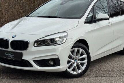 BMW 218 Gran Tourer 144.000 km 11.990 &euro; Tübingen 72070