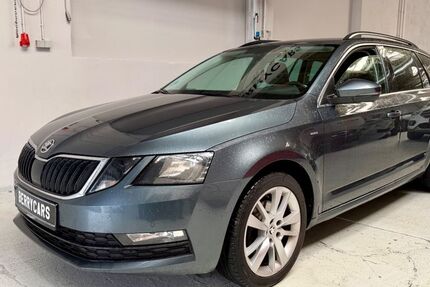 Skoda Octavia 224.000 km 8.990 &euro; Gärtringen 71116