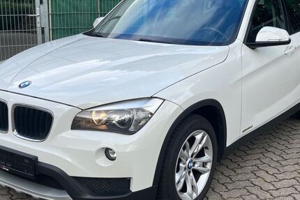 BMW X1 190.000 km 7.890 &euro; Weil der Stadt 71263