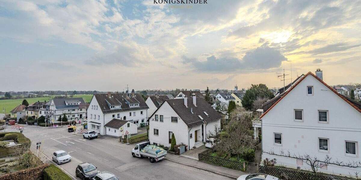 Mehrfamilienhaus, Wohnhaus Stuttgart / Degerloch Degerloch - 1 Zimmer, 316 m&sup2;, 1.800.000&euro; | Angebot:25797654
