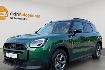 Mini Countryman C (Cooper) 36.000 km 29.900 &euro; Mössingen 72116