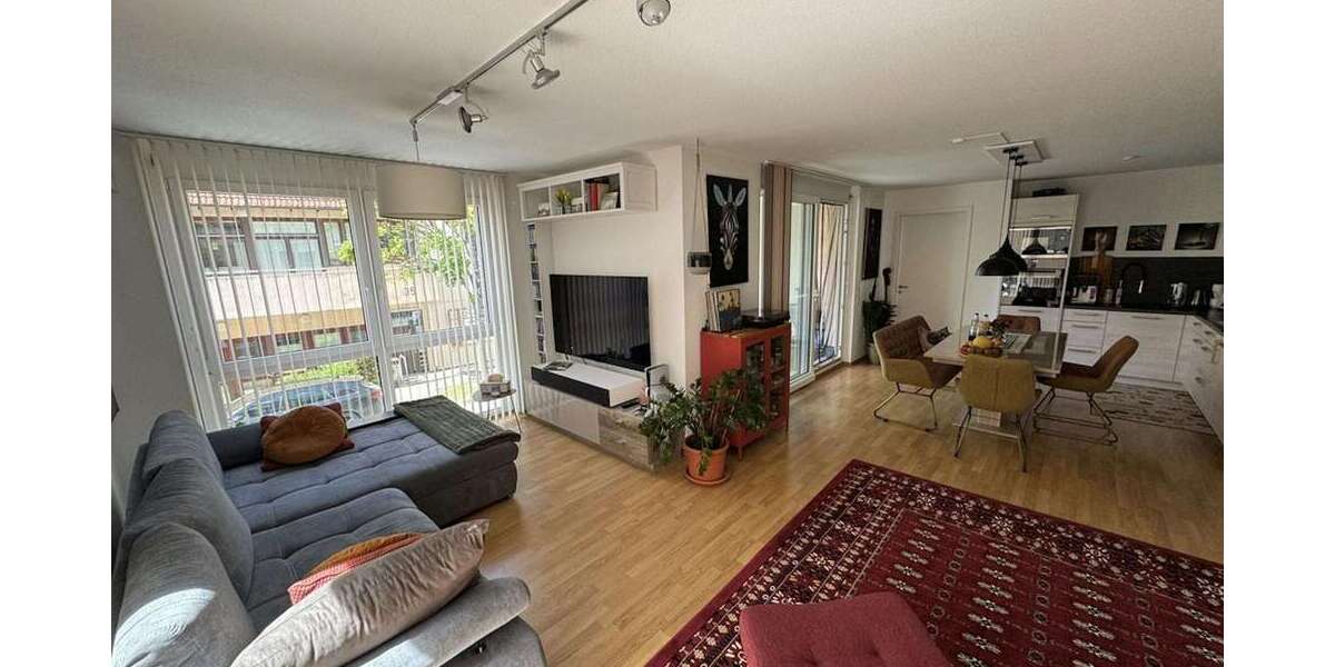 Zimmer Herrenberg Herrenberg (Stadt) - 2 Zimmer, 1.950&euro; | Angebot:26549268