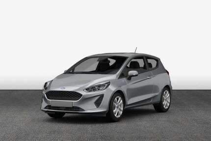 Ford Fiesta 16.661 km 13.990 &euro; Stuttgart 70190
