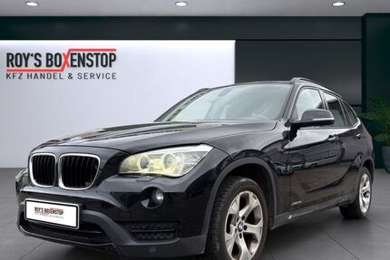 BMW X1 111.450 km 8.970 &euro; Horb am Neckar 72160