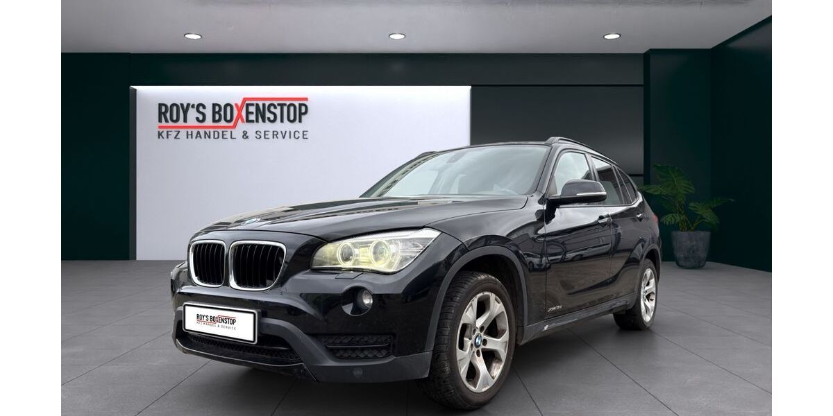 BMW X1 111.450 km 8.970 &euro; Horb am Neckar 72160