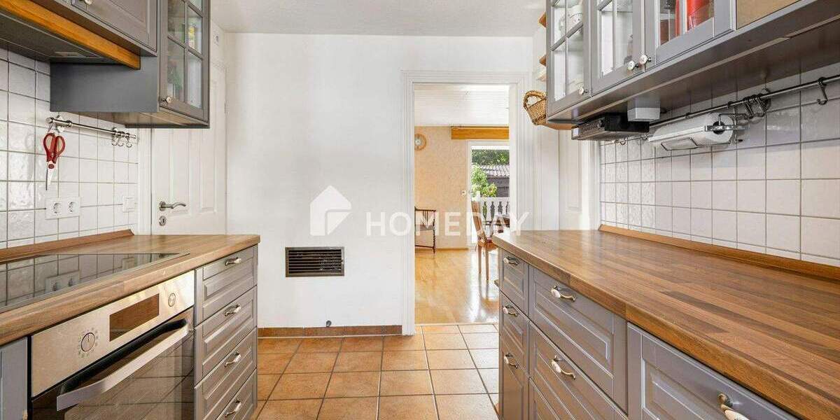 Einfamilienhaus Weil im Schönbuch - 7 Zimmer, 150 m&sup2;, 599.000&euro; | Angebot:25677583