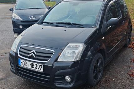 Citroen C2 162.000 km 1.800 &euro; Horb am Neckar 72160