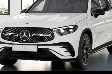 Mercedes-Benz GLC 220 9.900 km 59.490 &euro; Böblingen 71034