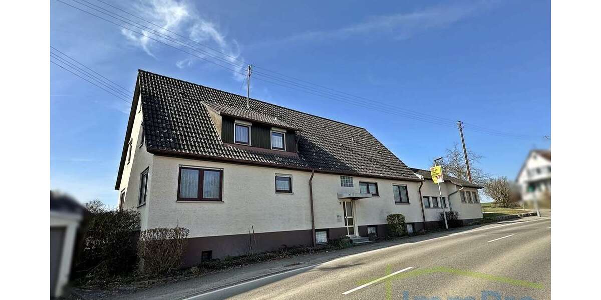 Einfamilienhaus Kusterdingen - 6.5 Zimmer, 165 m&sup2;, 550.000&euro; | Angebot:25499740