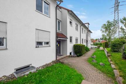 Wohnung Mössingen - 3.5 Zimmer, 78 m&sup2;, 269.000&euro; | Angebot:26188684