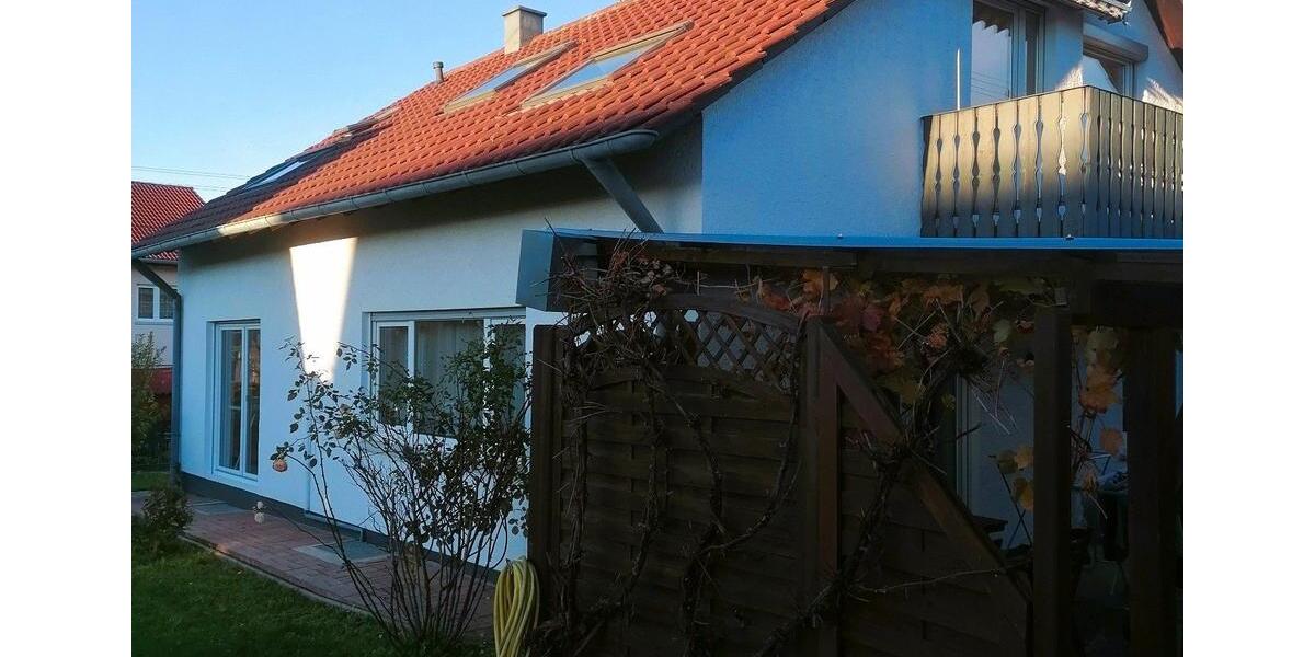 Einfamilienhaus Tübingen Derendingen - 7 Zimmer, 160 m&sup2;, 663.000&euro; | Angebot:26324757