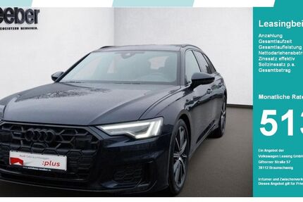 Audi A6 30.499 km 52.760 &euro; Herrenberg 71083