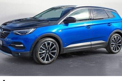 Opel Grandland (X) 50.800 km 16.750 &euro; Reutlingen 72770
