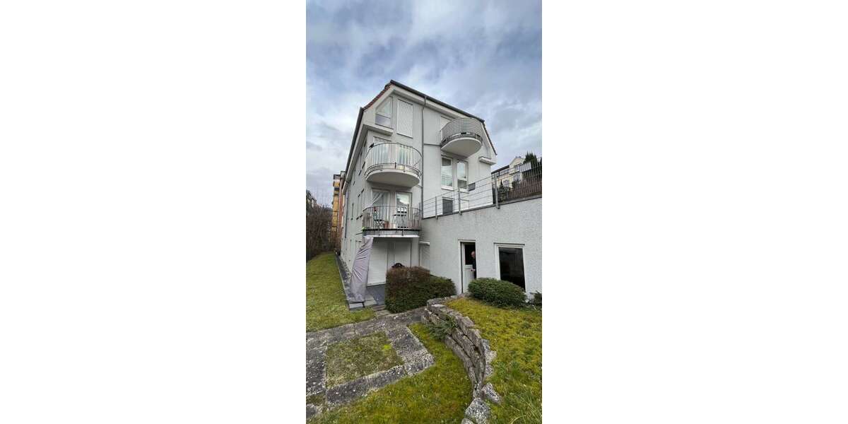 Etagenwohnung Stuttgart Südheim - 3 Zimmer, 54 m&sup2;, 950&euro; | Angebot:26002668