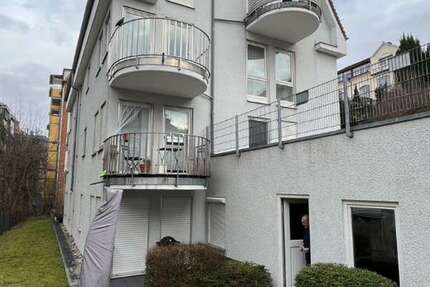 Wohnung Stuttgart Südheim - 3 Zimmer, 54 m&sup2;, 950&euro; | Angebot:26002668