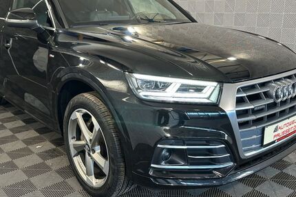 Audi Q5 89.978 km 30.240 &euro; Horb am Neckar 72160