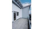 Dachgeschoßwohnung Hechingen - 3 Zimmer, 93 m&sup2;, 1.280&euro; | Angebot:26223620