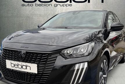Peugeot 208 30.050 km 14.280 &euro; Tübingen 72072
