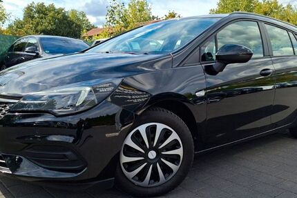 Opel Astra 81.000 km 10.450 &euro; Tübingen 72072